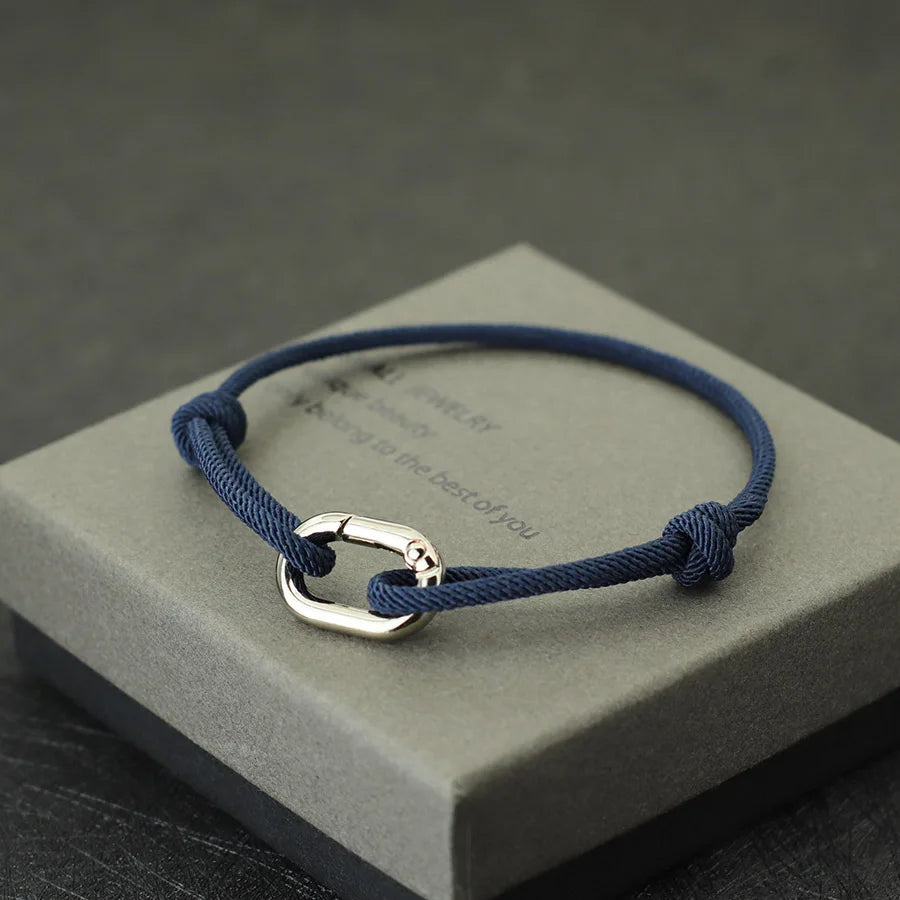 Rope Bracelet
