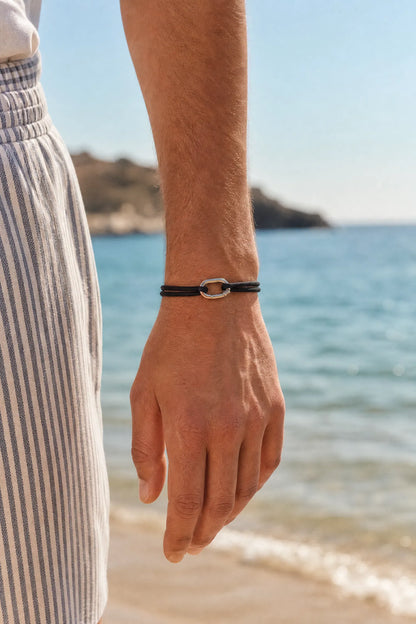 Rope Bracelet