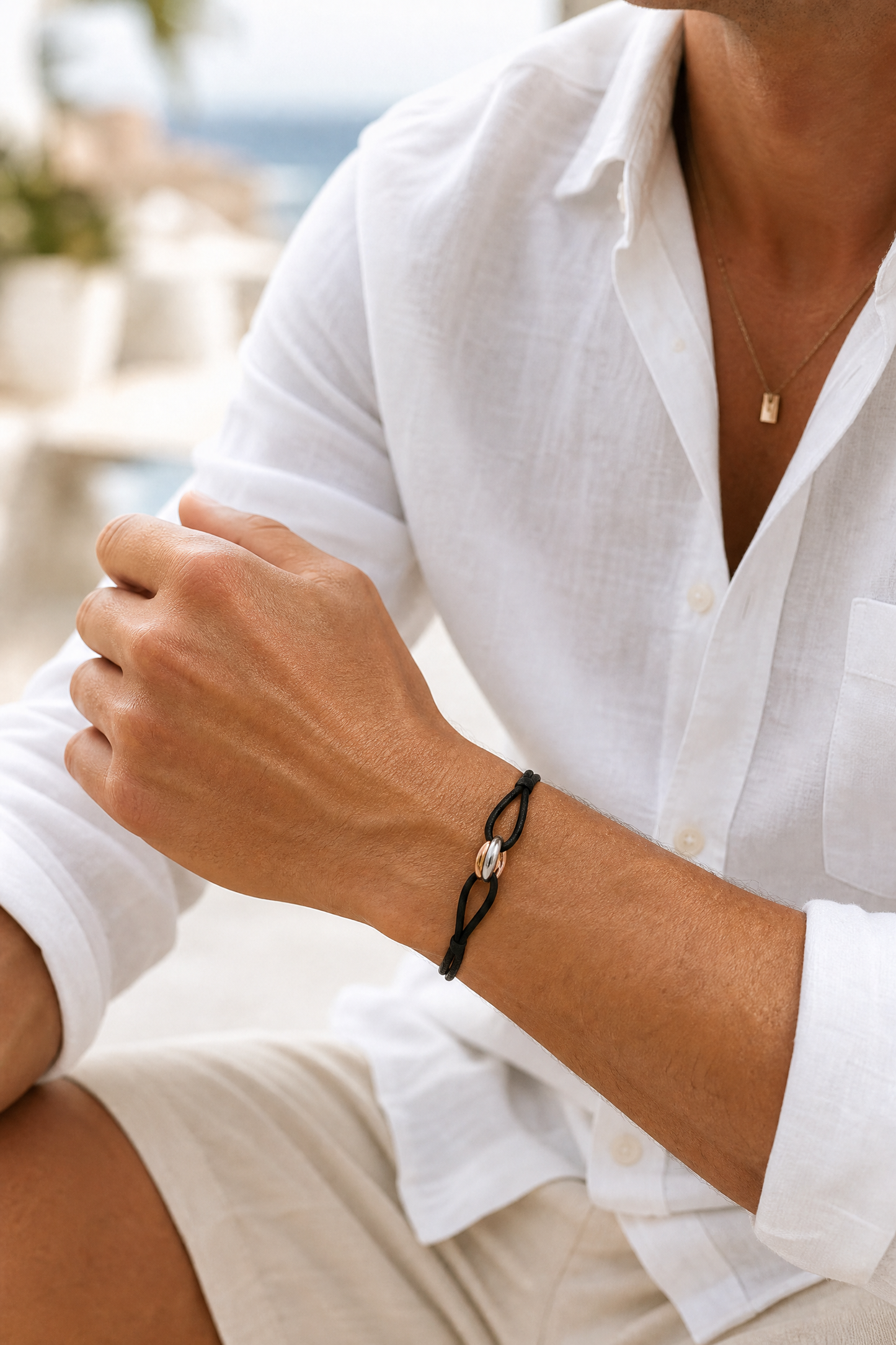 Harmony Bracelet